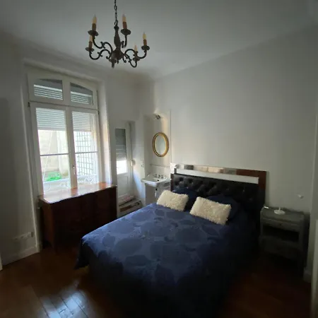 Villa Aux Deux D Reims