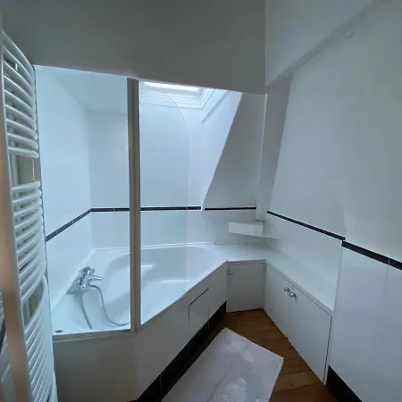 Villa Aux Deux D Reims