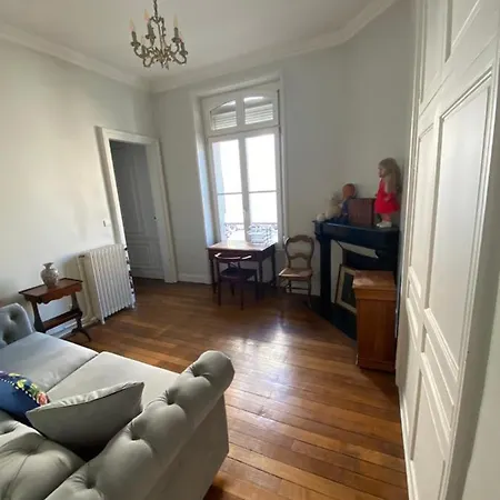 Aux Deux D Villa