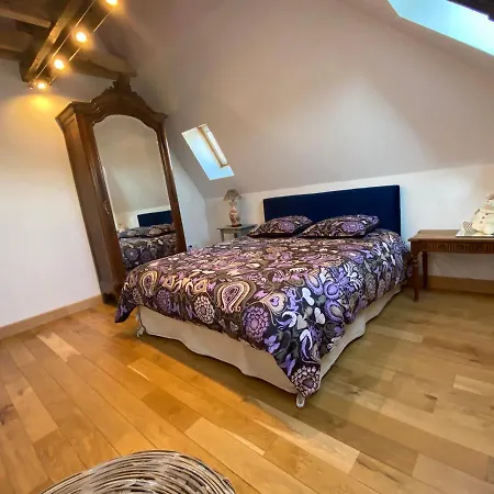 Villa Aux Deux D Reims