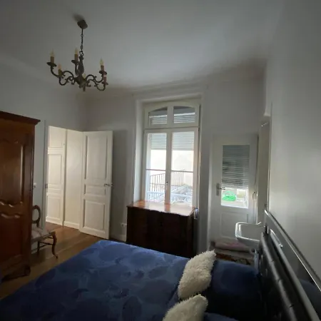 Aux Deux D Villa Reims